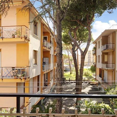 Casa Serena 12 Bordighera Zewnętrze zdjęcie