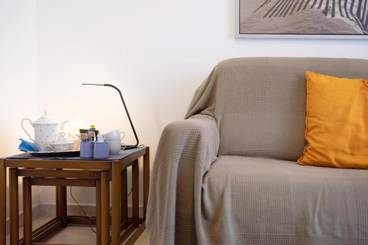 Casa Serena 12 Bordighera Zewnętrze zdjęcie