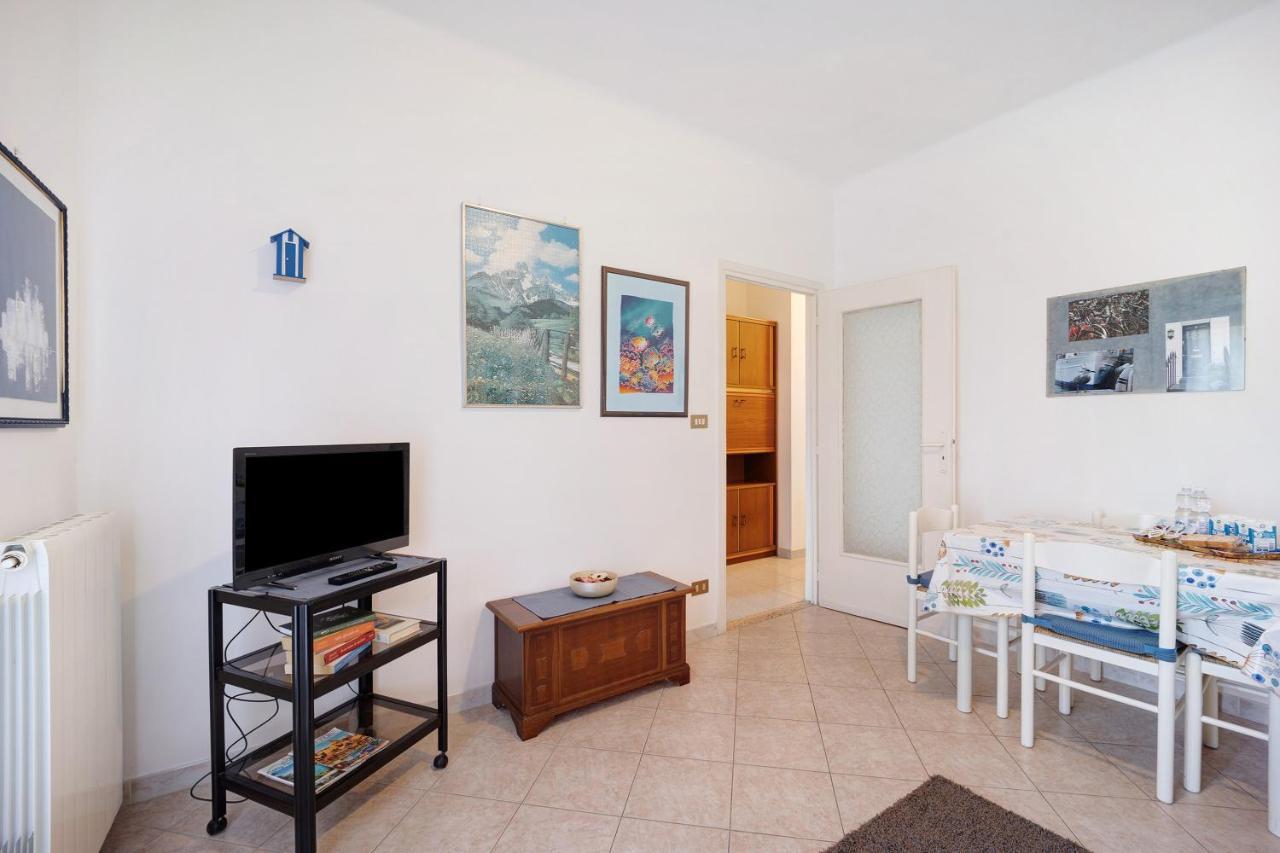 Casa Serena 12 Bordighera Zewnętrze zdjęcie