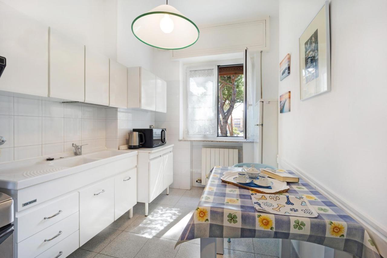 Casa Serena 12 Bordighera Zewnętrze zdjęcie