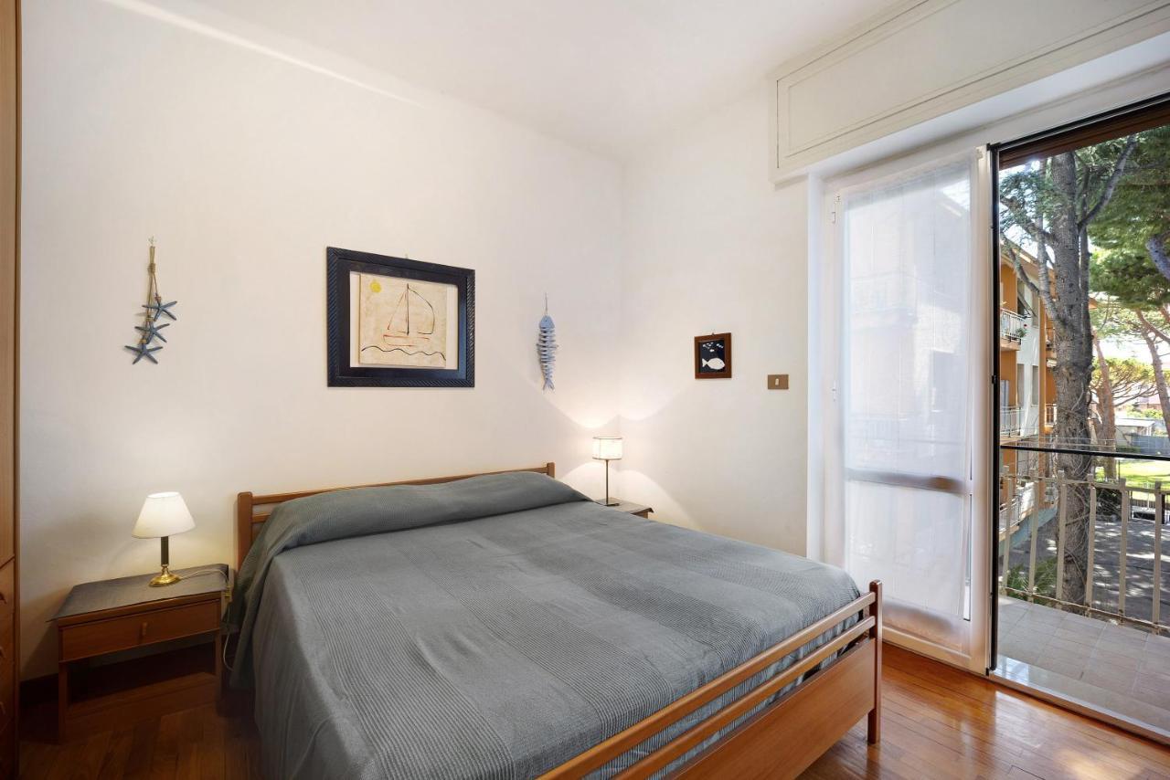 Casa Serena 12 Bordighera Zewnętrze zdjęcie