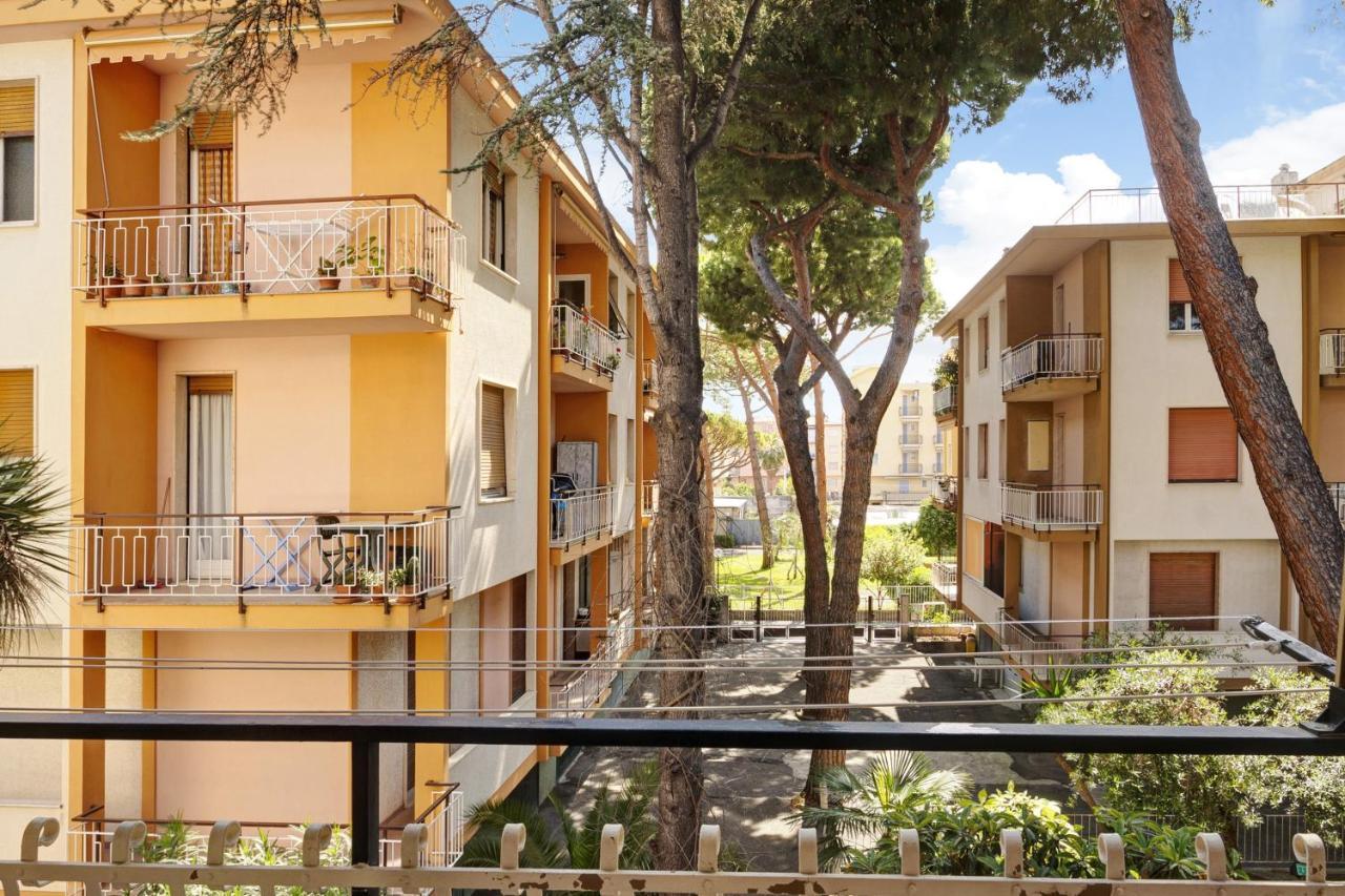 Casa Serena 12 Bordighera Zewnętrze zdjęcie