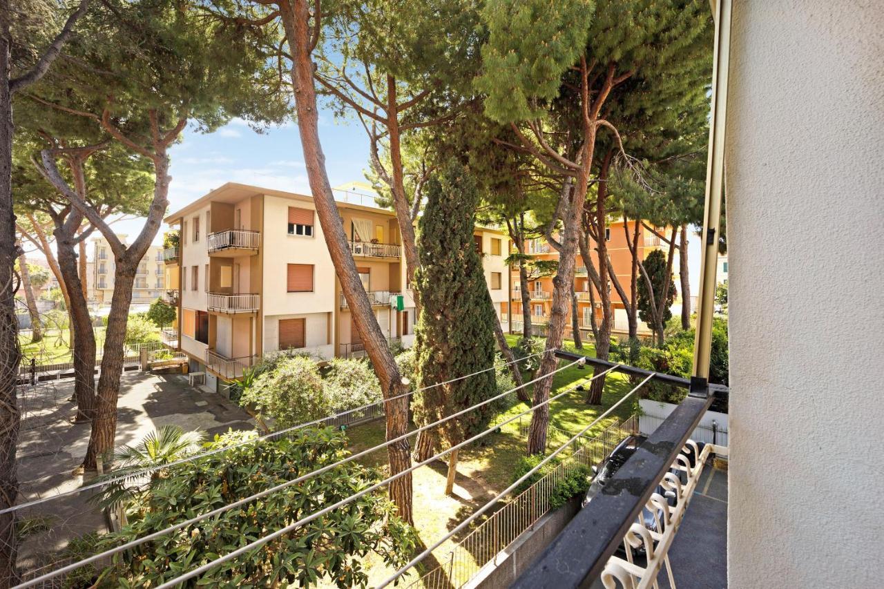 Casa Serena 12 Bordighera Zewnętrze zdjęcie