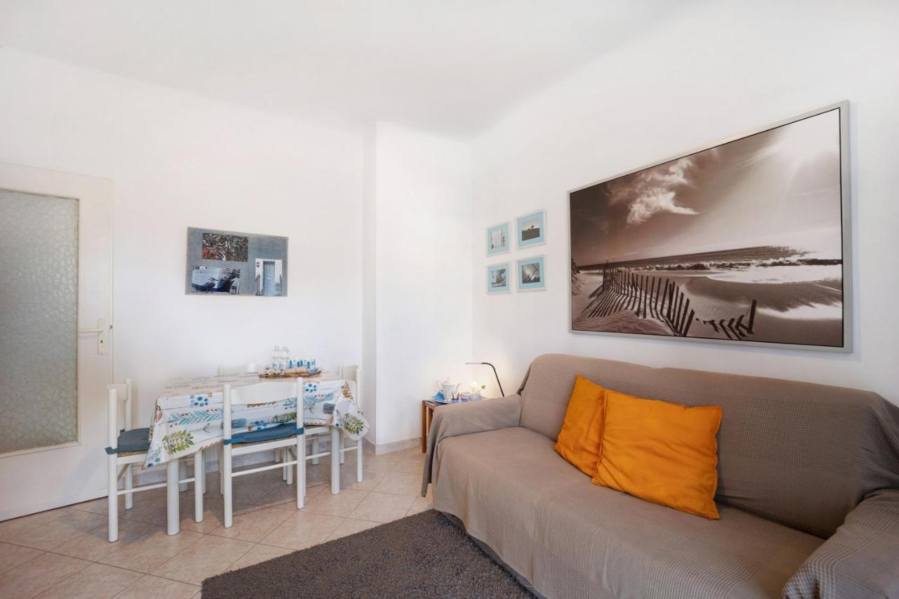 Casa Serena 12 Bordighera Zewnętrze zdjęcie