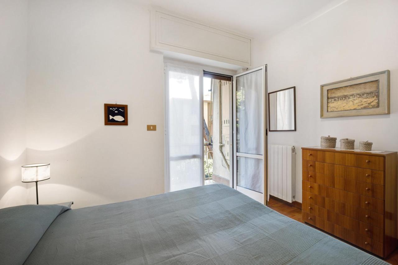 Casa Serena 12 Bordighera Zewnętrze zdjęcie