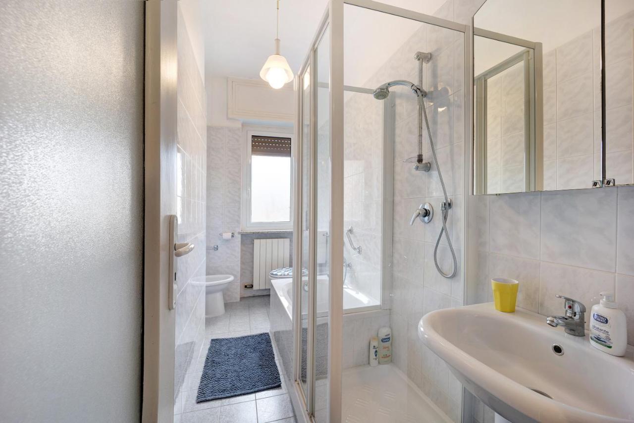 Casa Serena 12 Bordighera Zewnętrze zdjęcie