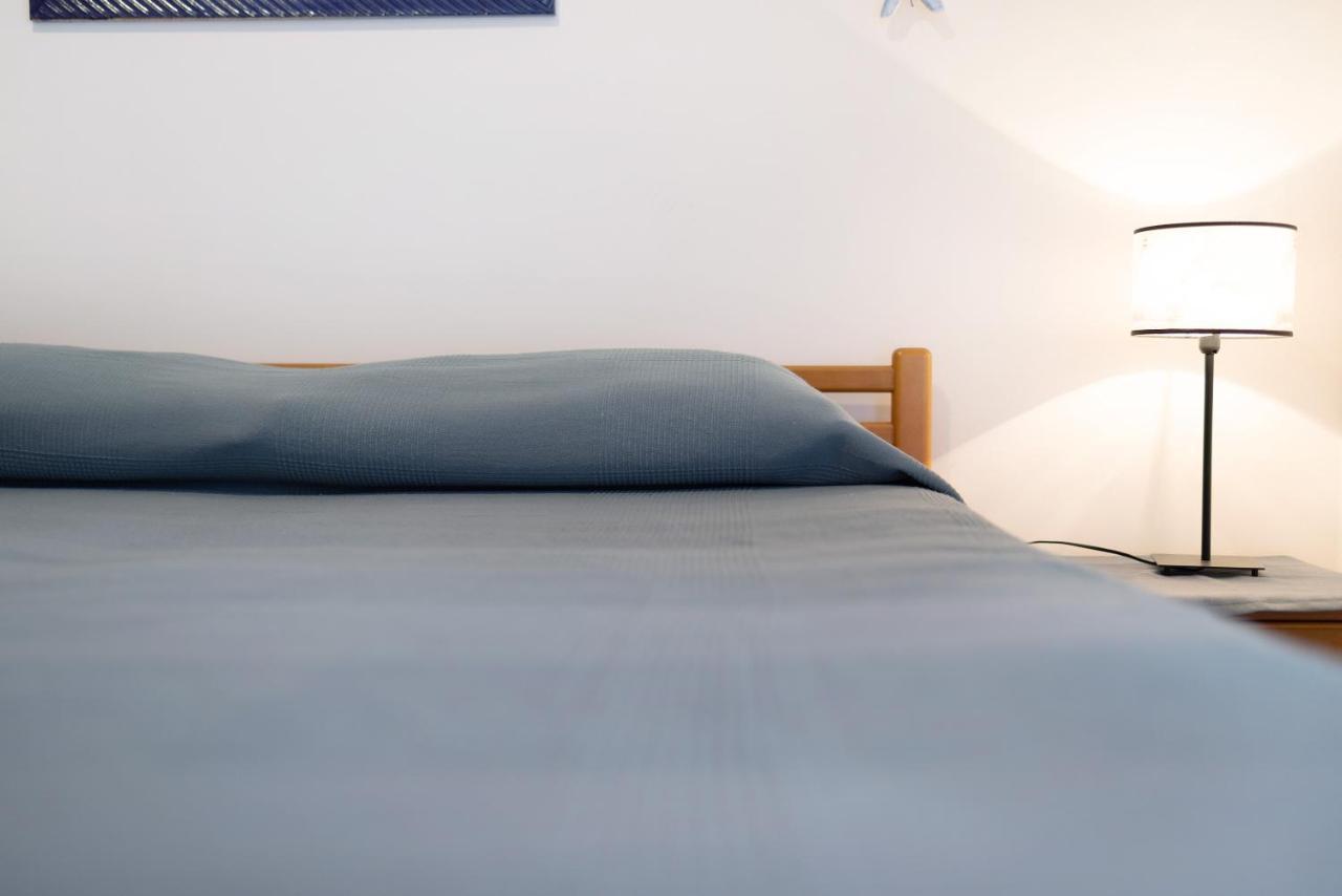 Casa Serena 12 Bordighera Zewnętrze zdjęcie