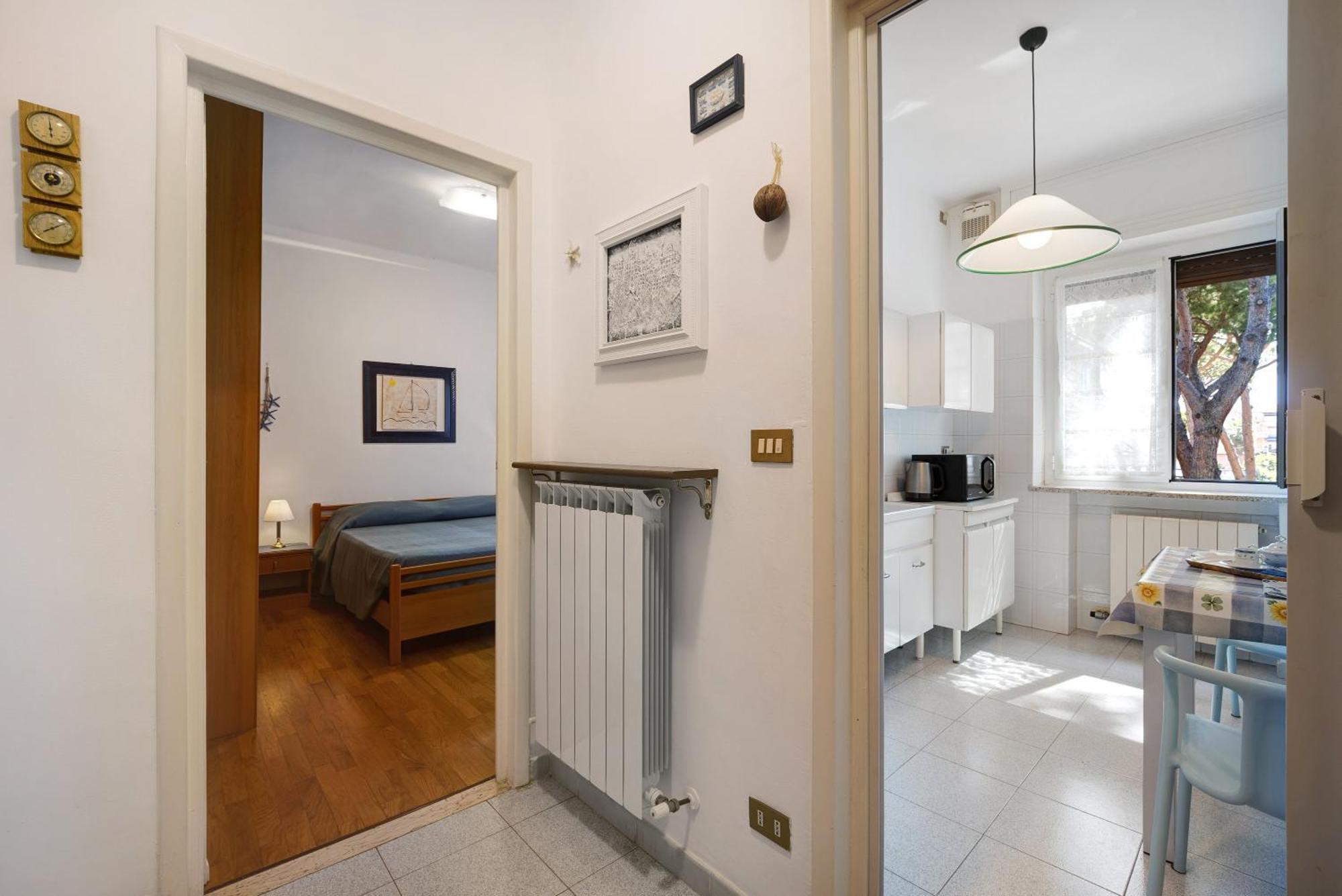 Casa Serena 12 Bordighera Zewnętrze zdjęcie